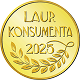 LaurKonsumentazloty_2025